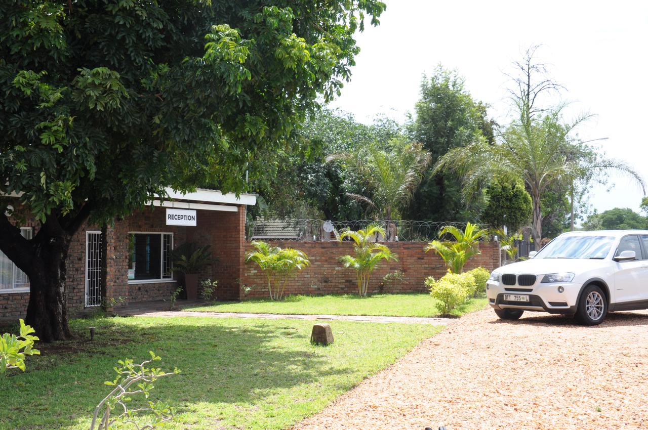 Casa Leitao Lodge Phalaborwa Extérieur photo